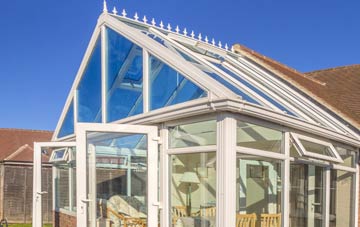 conservatory roof insulation costs Slip End