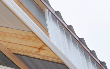 why Slip End fascia repairs are essential