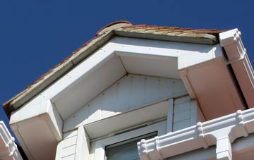 Slip End fascia installation costs