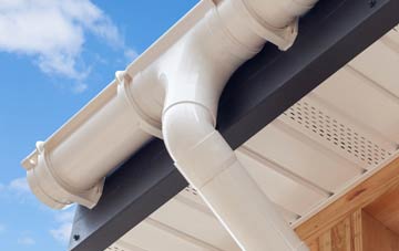 Slip End gutter installation costs