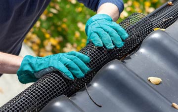 Slip End gutter repair companies