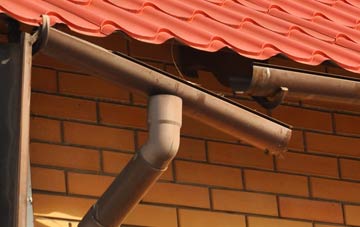 Slip End gutter repair costs