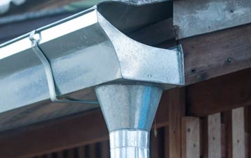 Slip End guttering companies