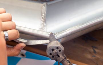 disadvantages of Slip End lead roofing