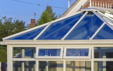 professional Slip End conservatory insulation