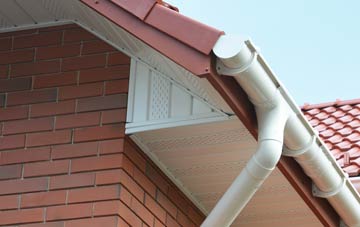 Slip End soffit repair costs