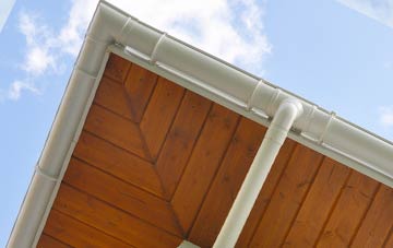 Slip End soffit types