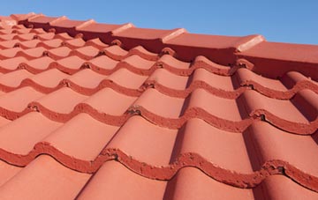 Slip End tile and slate roof replacement