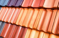 find rated Slip End clay roofing companies