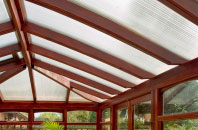 Slip End conservatory roofing insulation