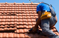 Slip End urgent roof repairs