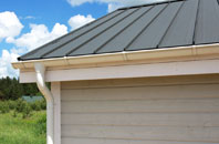 Slip End fascia repair