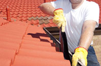 Slip End roof cleaners