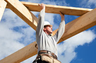 Slip End roof replacement work