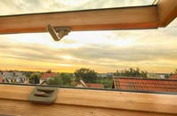 rated Slip End roof window companies