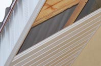 rated Slip End soffit repair companies